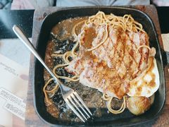 -半秋山西餐厅(宜昌大洋店)