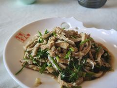 -金家老三饭庄(常营店)