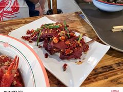 -冶建镜子·老南昌大排档·江西虾王(总店)