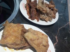 -火锅岛潮牌自助餐厅(天津天佑城店)