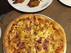 -七若滋·动物奶油生日蛋糕(北苑店)