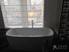 -上海柏阳君亭酒店(复旦大学店)