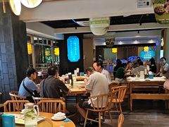 -颜家味·成都菜(望平街店)