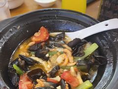 -醉壹号海鲜大排档(厦门美食地标店)