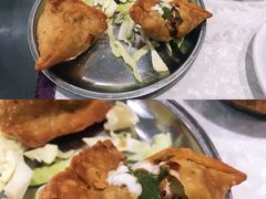 咖喱角-葛尼沙印度餐厅 (镇明路店)