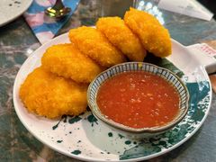 -浩海火燒雲傣家菜(芮欧百货店)