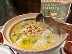 -老阿爸鲜鱼土菜(独墅湖店)