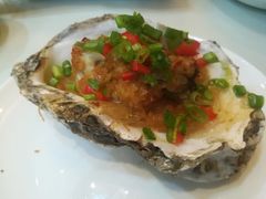 -鹊华居·地道鲁菜·海鲜·融合味(大明湖店)