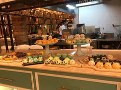 -唐宫小聚(新港中心店)