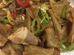 -胡杨记忆(和平路店)