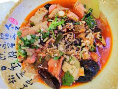 -芙蓉冒菜(大悦城店)