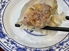 -都一处烧麦馆(前门店)