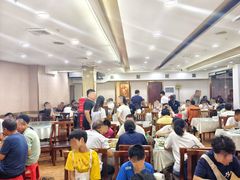 -同发号饭庄(复兴路店)