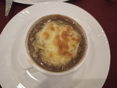 -红房子西菜馆(淮海中路店)