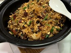 -寻味顺德·南记酒家·传统顺德菜·鱼生(广源路店)