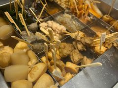 -鲜道寿司(雨花虹悦城店)