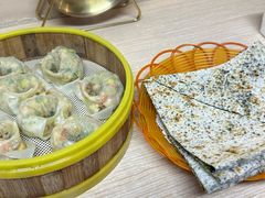 -面道赞宁海海鲜面(迎凤街店)