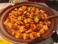 -雀蓝川菜(滨湖万象汇店)