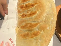 虾锅贴-阿庄新豫菜(通泰路店)