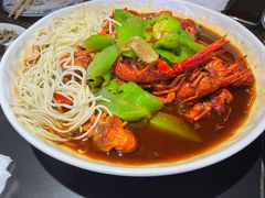 -京悦南门涮羊肉·羊蝎子火锅(田林路店)