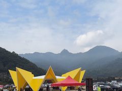 -腾冲云峰山