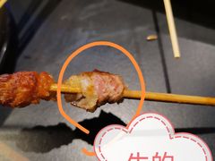 -大成海鲜烧烤·海鲜粥(长寿路店)