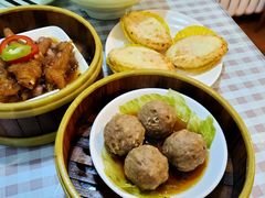 -阿政粤小馆(中央大街店)