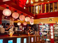 -有喜屋·鲜鸡烧鸟·居酒屋(安龙路店)