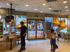 -德克士(东城店)