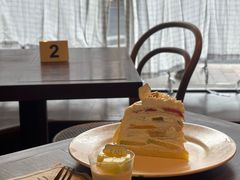 -EAU CAFE(永康路店)