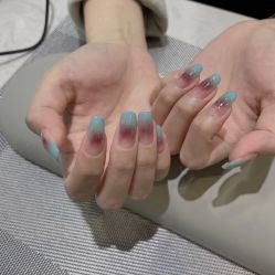 -雅洁美甲美睫