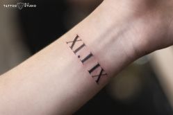 -飛凡TATTOO纹身•原创