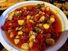 -长亭酒肆.武夷菜(鼓楼后海店)