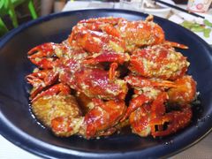 -聚味瞿记·龙虾堂(渔人码头一店)