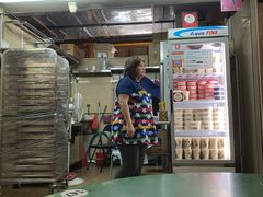 -老伴豆花(麦士威熟食中心店)