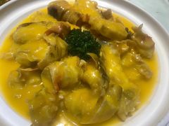 -79号渔船海鲜饭店(华强北店)