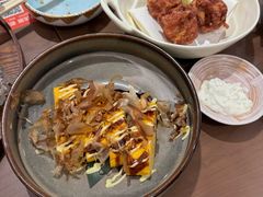 -ITARU食堂·定食料理(西丽店)