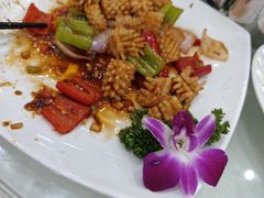 -口衣记鸡饭店