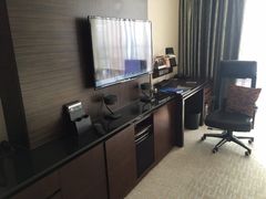 -青岛海尔洲际酒店