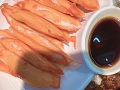 -天津乾毓德饭庄·清真传统炒菜·海鲜烧烤(咸阳路店)