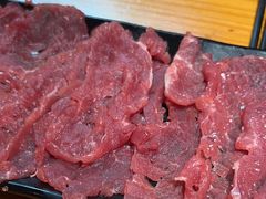 -牛品福潮汕牛肉火锅(旺庄店)