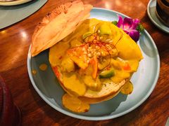 金牌面包鸡-苏梅花园(群星城店)