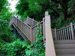 -昆明青龙峡风景区