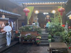 -龙姐私房菜(和顺古镇店)