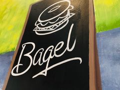 -BIG BAGEL(永康路店)