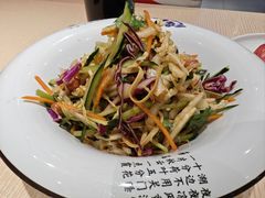 -老边饺子馆(东单店)