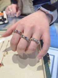 -Cindy Jewelry·钻戒·彩色宝石