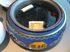 锅体本锅-享月汤皇·海鲜小火锅·聚会(曲江创意谷店)