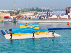 -秦皇岛乐岛海洋王国