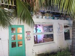 -后海村